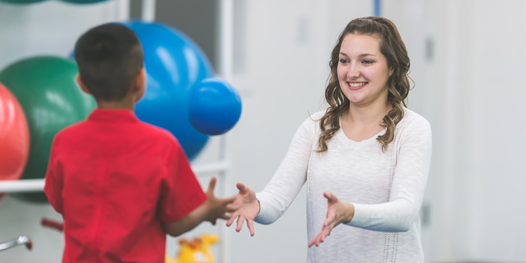Children's Therapy Hollywood FL